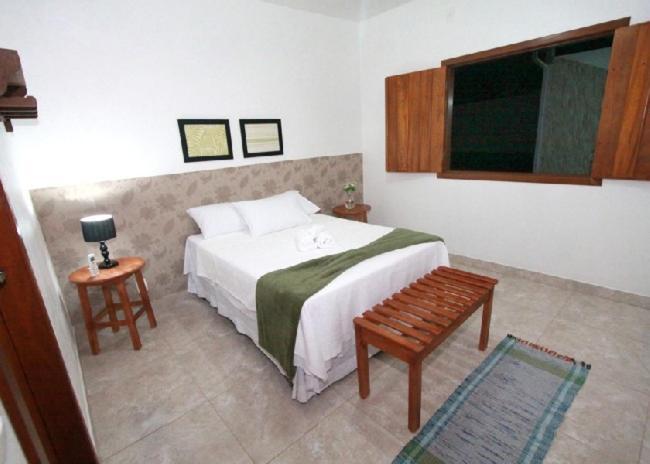 Loft Vila Do Sossego Pirenópolis Exteriör bild