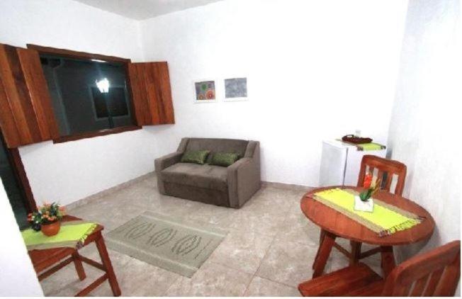 Loft Vila Do Sossego Pirenópolis Exteriör bild