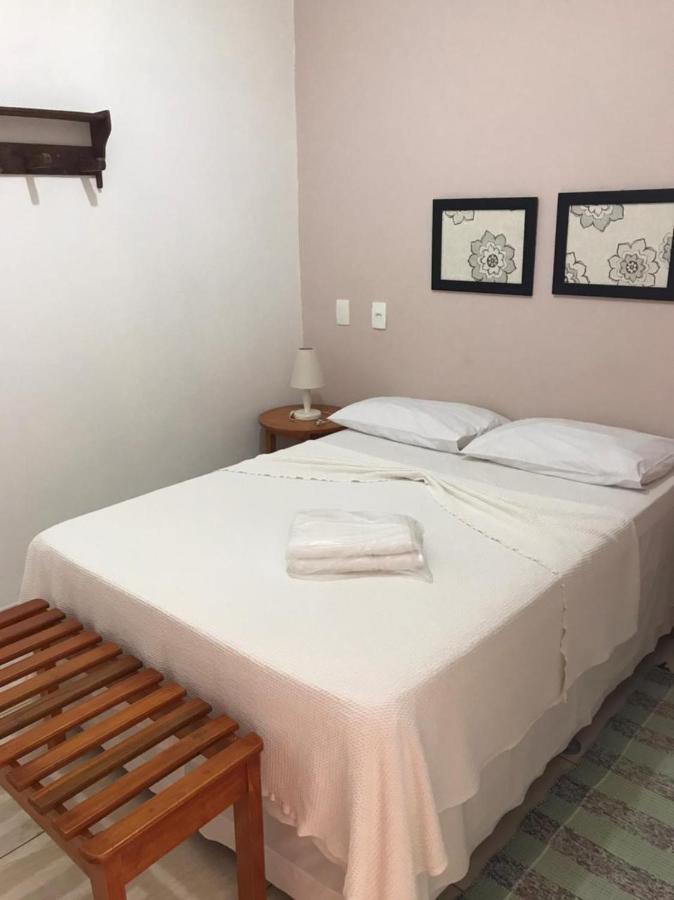 Loft Vila Do Sossego Pirenópolis Exteriör bild