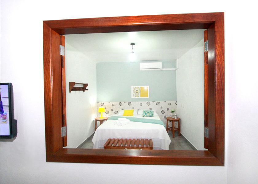 Loft Vila Do Sossego Pirenópolis Exteriör bild