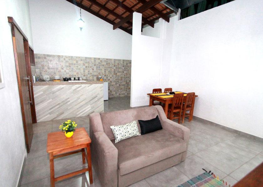 Loft Vila Do Sossego Pirenópolis Exteriör bild