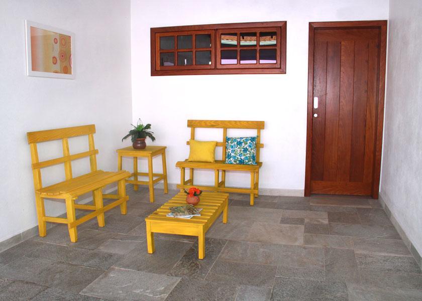 Loft Vila Do Sossego Pirenópolis Exteriör bild