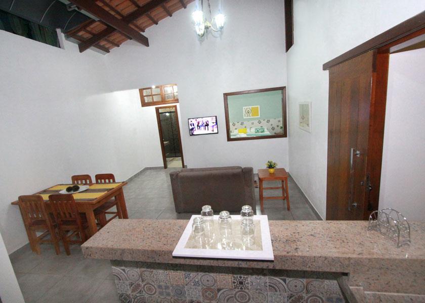 Loft Vila Do Sossego Pirenópolis Exteriör bild