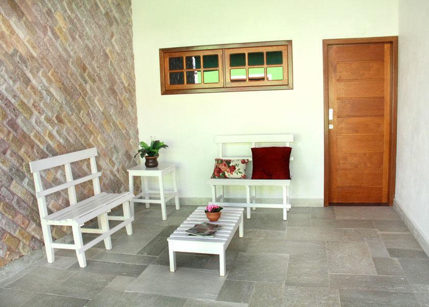 Loft Vila Do Sossego Pirenópolis Exteriör bild