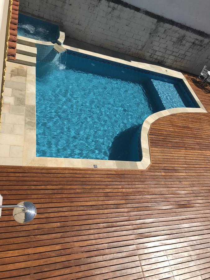 Loft Vila Do Sossego Pirenópolis Exteriör bild